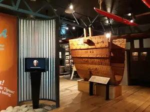 Tairawhiti Museum