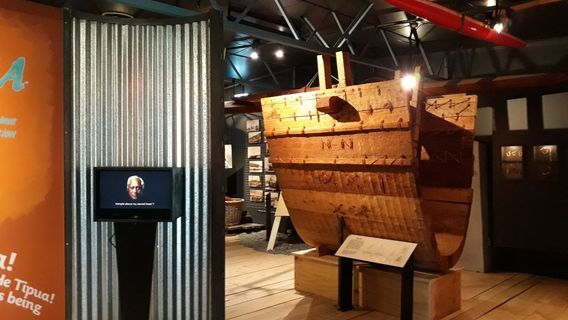 Tairawhiti Museum