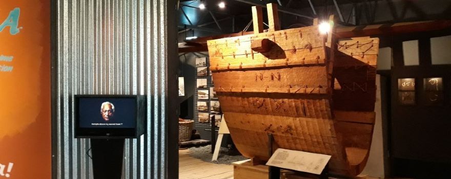 Tairawhiti Museum
