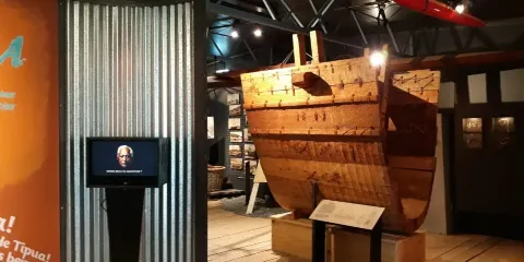 Tairawhiti Museum