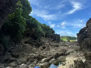 Mifuga Rock