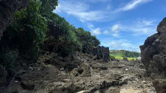 Kumejima