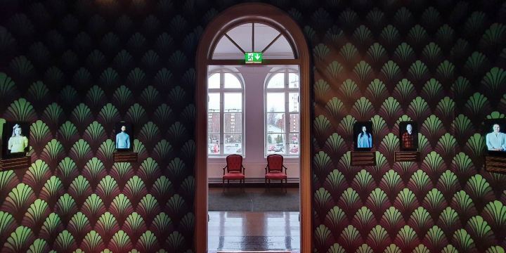 Vantaa City Museum