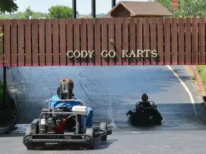 Cody Go Karts