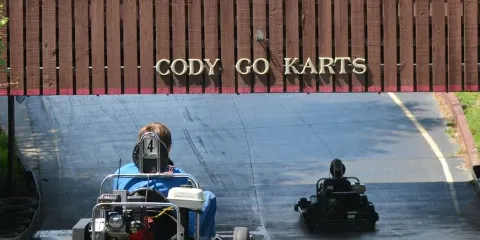 Cody Go Karts, Inc.
