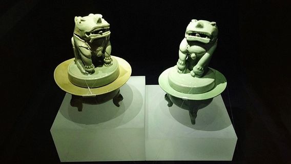 Корейский Национальный Морской Музей