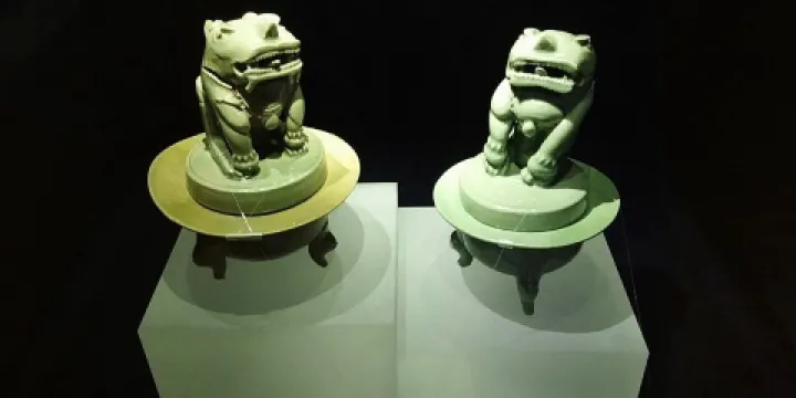 國立海洋遺物展覽館