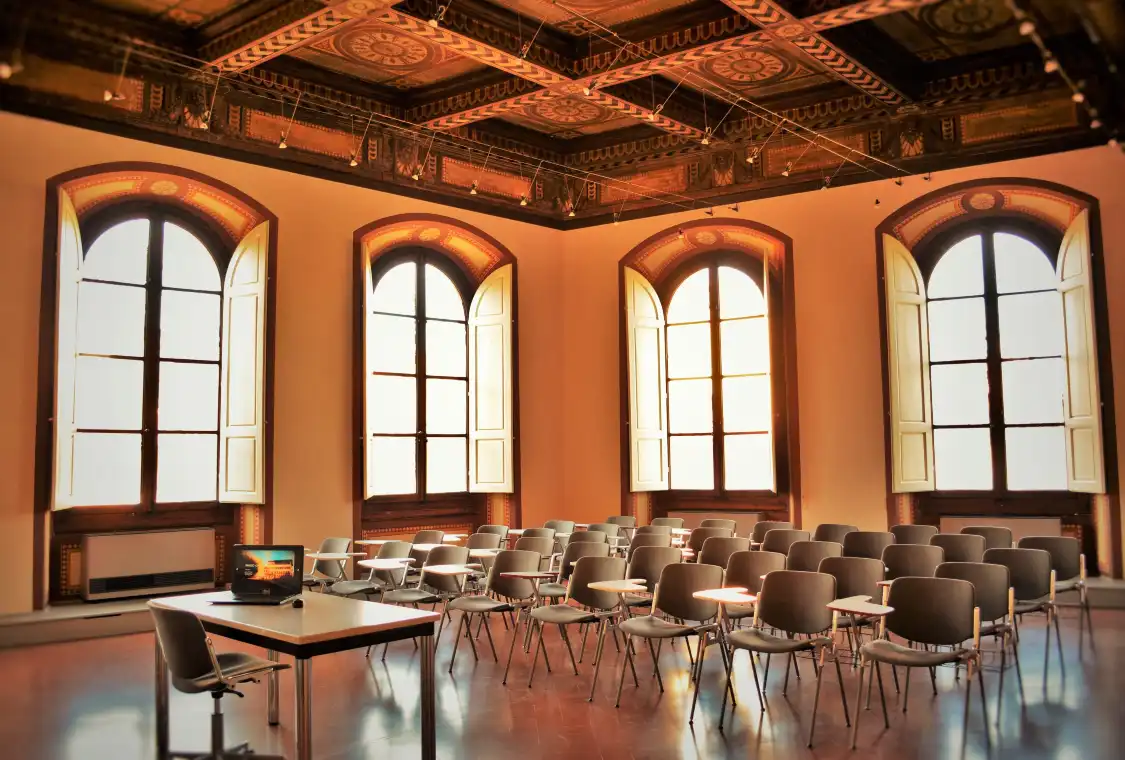 Hotel in zona Eurocentres Firenze