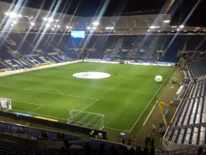 Wirsol Rhein-Neckar-Arena