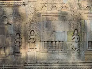Nokor Temple