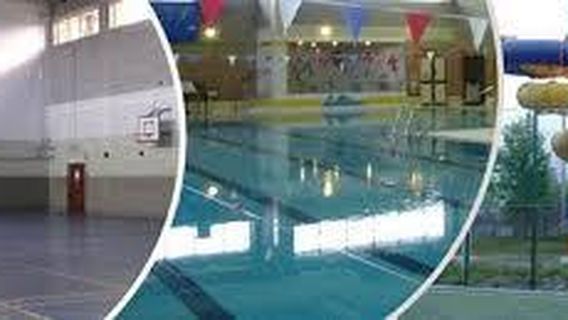 Cavan Swimming Pool and Leisure Complex