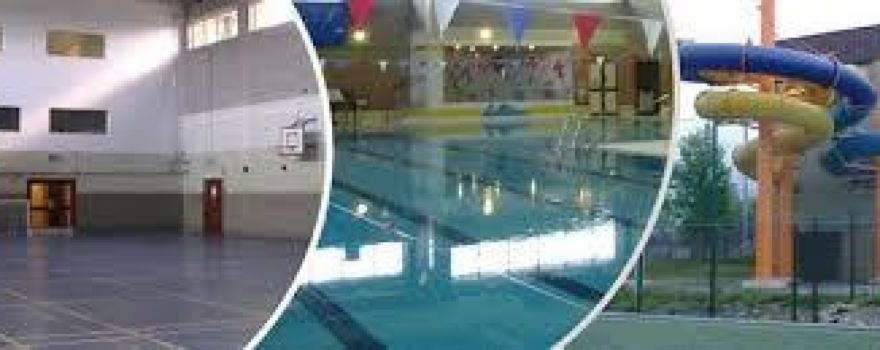 Cavan Swimming Pool and Leisure Complex