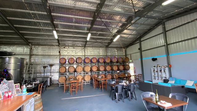 Kingsley Grove Estate