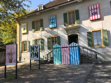 Nyon