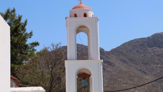 Megalochori