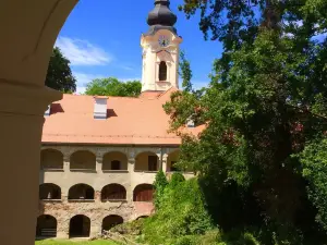 grad Grad (Grad castle - the building)