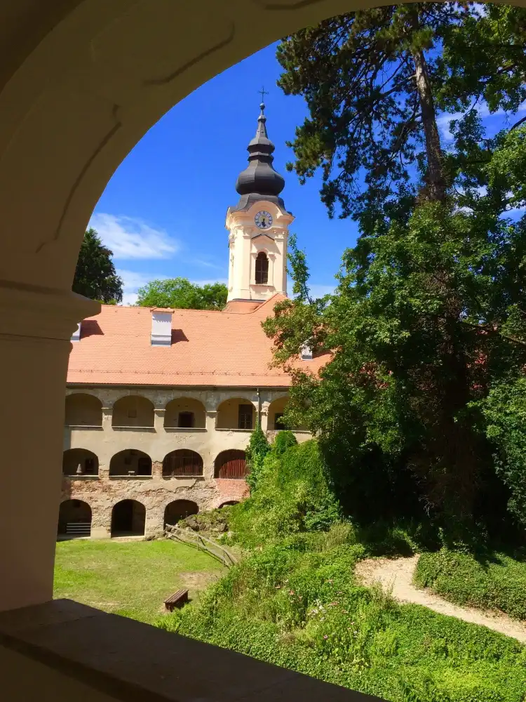 Hotels in Murska Sobota