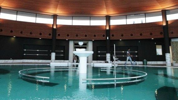 Caliceo Bordeaux Bruges