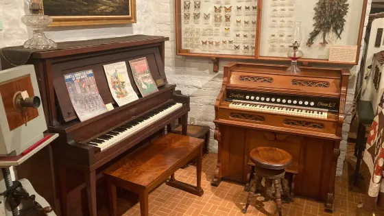 Carpinteria Valley Museum of History