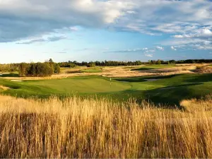 Sweetgrass Golf Club
