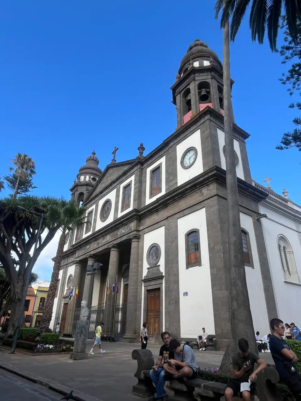 5_Centro Historico de San Cristobal de la Laguna