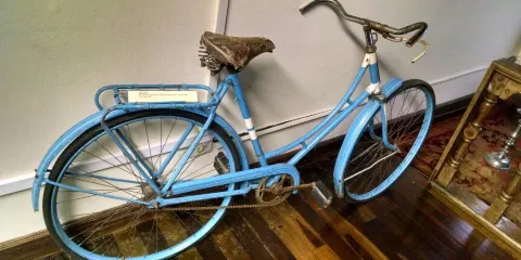 Atilio Rocco Municipal Museum