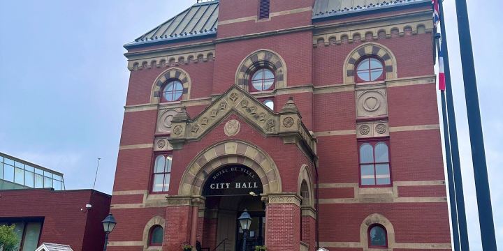 Historic Garrison District