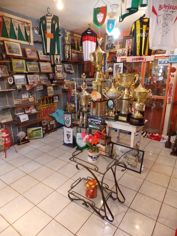 Hotels in Alegrete