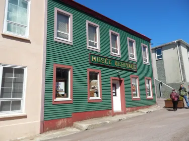 Heritage Museum