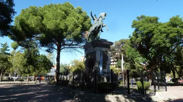 San Luis