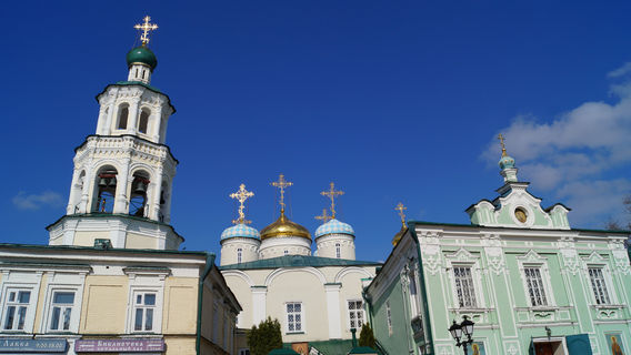 Nicholas Cathedral