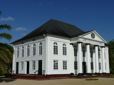 Neveh Shalom Synagogue