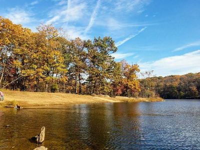 Muddy Run Park