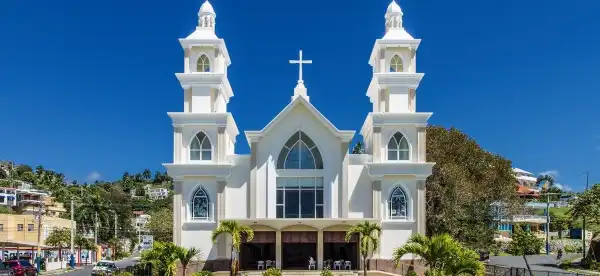 Hotels in Samana