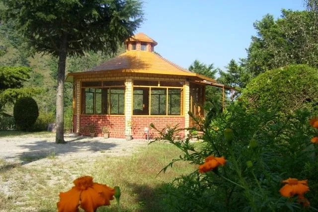 1_Himalayan Adventure Institute