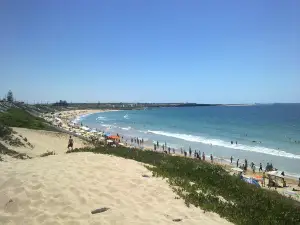 Sidi Bouzid Beach (Plage de Sidi Bouzid)