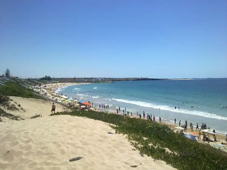 Hôtels à : Sidi Bouzid