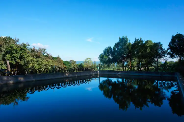 Hotels in Amphoe Wang Nam Khiao