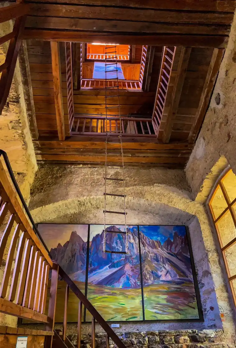 Hotels in Castelbello