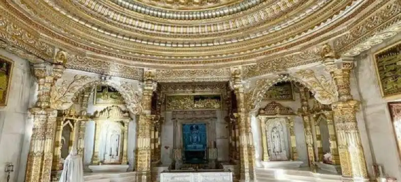 Hotels in Kutch