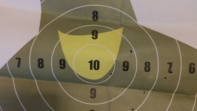 Krakow Valley Shooting Range Sp. o.o.