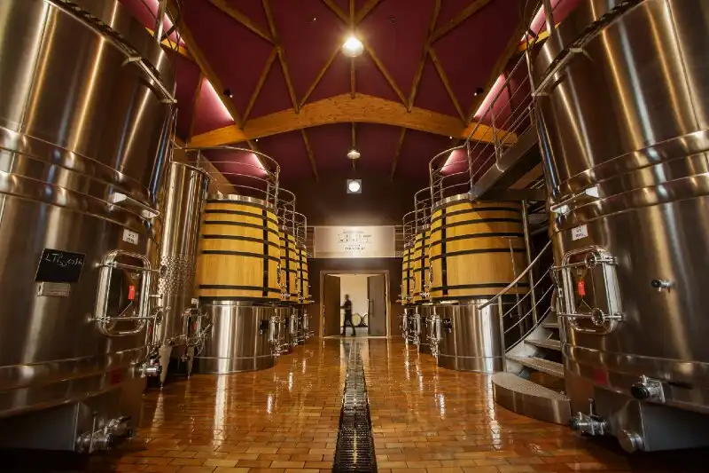 Hotels near Chateau Bernateau