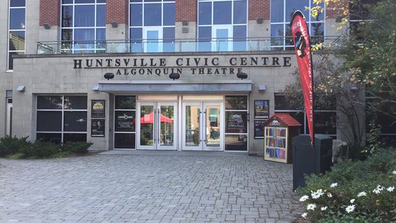 Algonquin Theatre