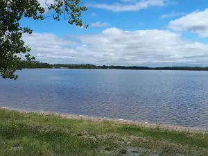 MacLeod Provincial Park