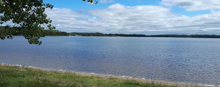 MacLeod Provincial Park