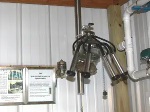 Hamby Dairy Supply LLC
