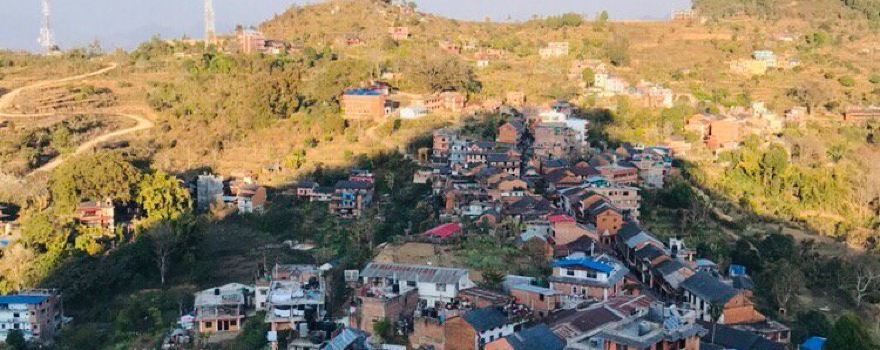 Bandipur
