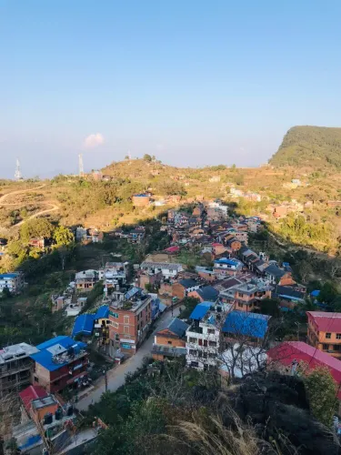 Bandipur