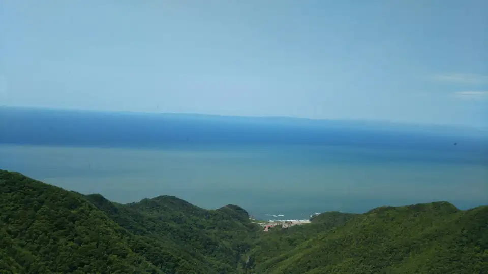 5_Yahikoyama Panorama Tower