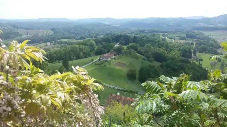 Hôtels à : Gemeinde Tieschen